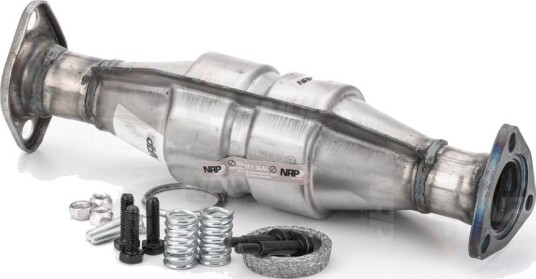 Katalysator NAP carparts CAK10322 Katalysator NAP carparts CAK10322