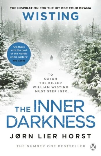The Inner Darkness Av Jorn Lier Horst