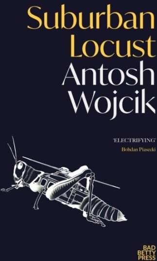 Suburban Locust
