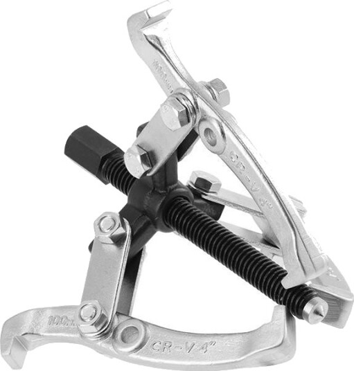 Hogert Technik HT8G205 Utvendig avtrekker Hogert Technik HT8G205 Utvendig avtrekker