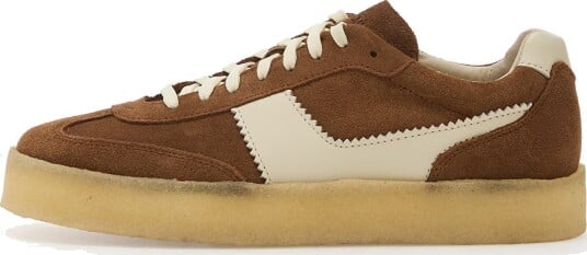 Clarks Originals Tor 80 G Brown 46 Clarks Originals Tor 80 G Brown 46