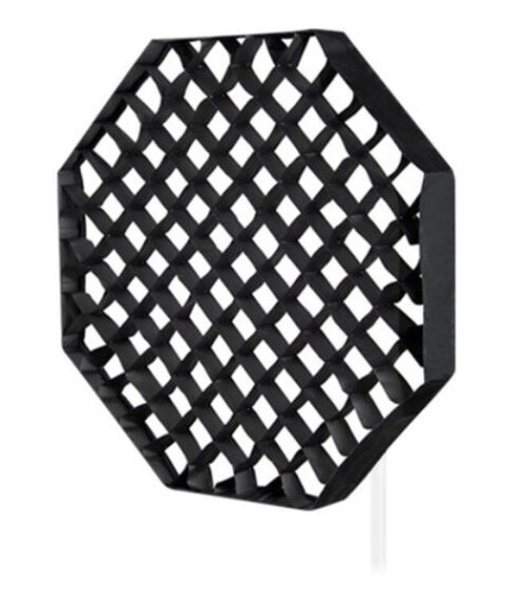 SMDV Speedbox-Flip Grid for Flip 44 Rutenett grid for 110cm Octabox