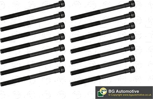 Topplokksbolter BGA BK5364