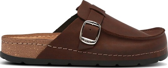 Scholl   Sandaler Bora Moccsin   Brun