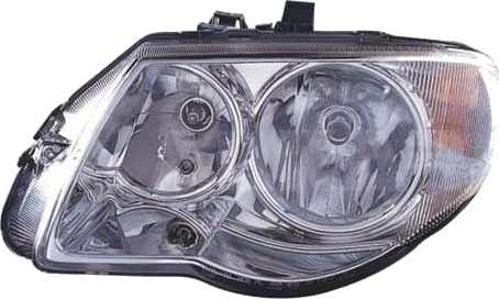 ALKAR 2742806 Frontlykter