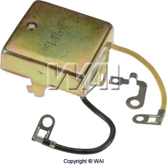 WAI IL211 Dynamoregulator