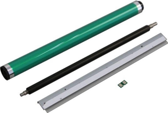 Coreparts Msp5183 Kompatibel Canon Ir Advance C5030/5035/5045/5051C5235/5240/5250/5255 1 Stykker 150000 Sider Sort