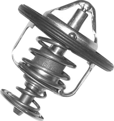Termostat, kjølemiddel KAVO PARTS TH-3005