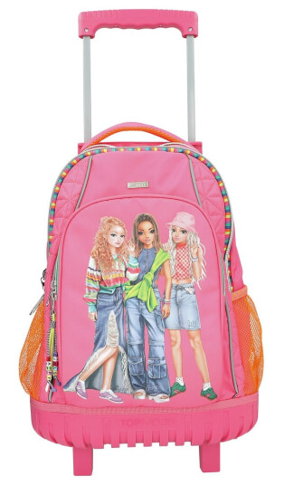 TOPModel - Schoolbackpack Trolley JOY ( 0412914 )