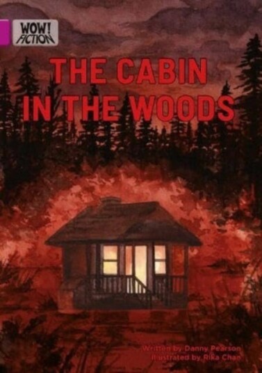 The Cabin in the Woods The Cabin in the Woods