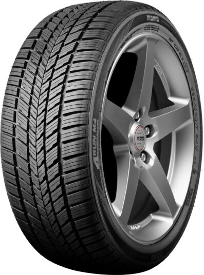 Momo 4RUN M4 ALL SEASON 255/35R19 92W
