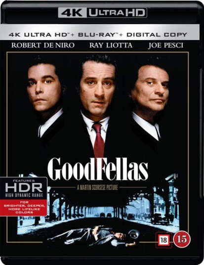 Goodfellas