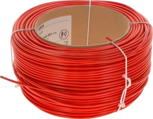 Ledning BOSCH 5 998 343 001