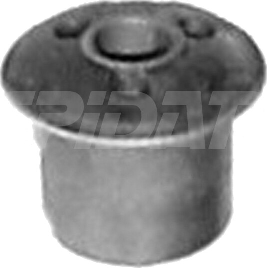 SPIDAN CHASSIS PARTS 410717 Feste styrestag