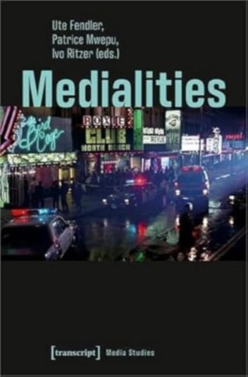 Medialities Medialities
