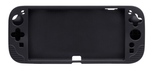 Trust GXT 1253 Silikonskydd Nintendo Switch 2 Svart Trust GXT 1253 Silikonskydd Nintendo Switch 2 Svart