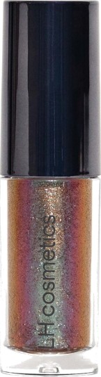 LH cosmetics Sparkl Liquid Eyeshadow & Topper Venom