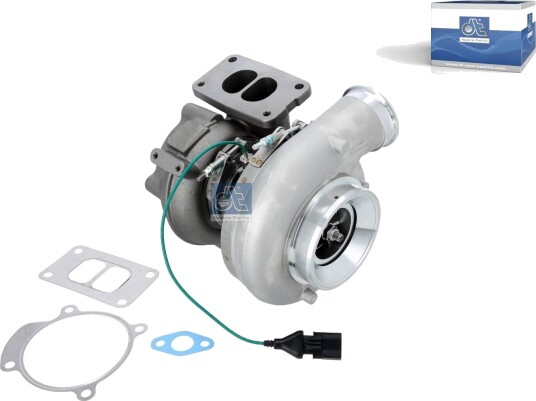 DT Spare Parts 4.65978 Turbolader