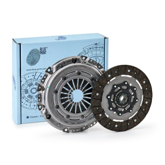 Clutchsett BLUE PRINT ADP153061 Clutchsett BLUE PRINT ADP153061