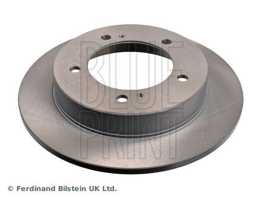 Bremseskive BLUE PRINT ADK84305