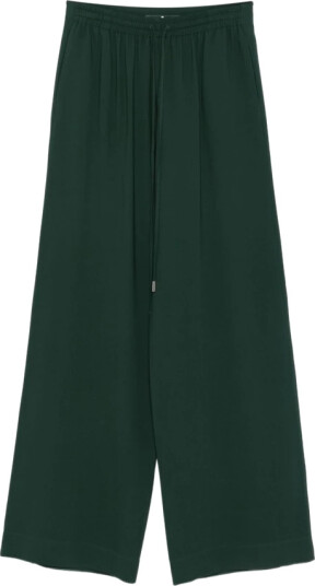 Ermanno Scervino Dame Bukser Grønn M, Ermanno Scervino Dame Bukser Grønn M,