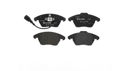 Bremseklosser MAGNETI MARELLI 363700485075