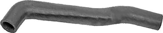 METZGER 2420754 Radiatorslange METZGER 2420754 Radiatorslange