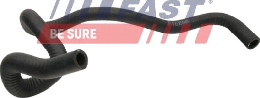 FAST FT61698 Radiatorslange