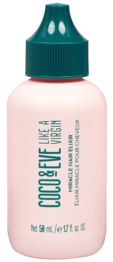 Coco & Eve Like a Virgin Miracle Hair Elixir  50 ml