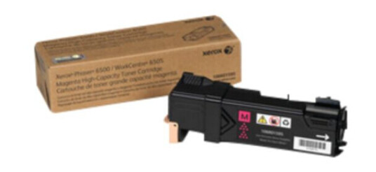 PHASER 6500 / WC6505 TONER MAGENTA 2,5K