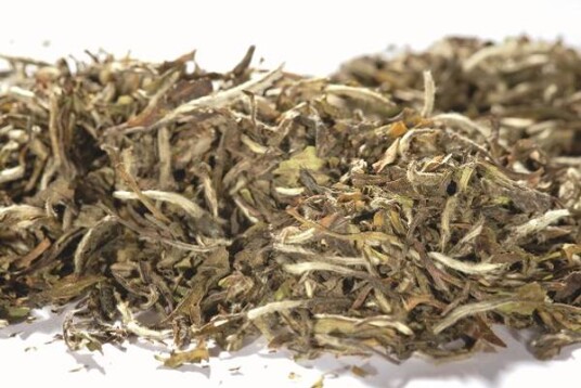 Hvit te Pai mun tan 1kg økologisk