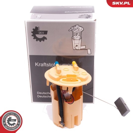 Drivstoffpumpe ESEN SKV 02SKV786