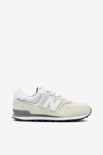 New Balance   Joggesko New Balance 574 Kids Lace