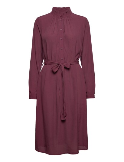 Noa Noa | Dress Long Sleeve | 36