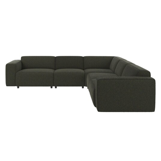 Rowico Willard corner sofa 3+3 121688
