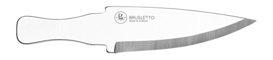 Brusletto Knivblad til Renessanse Brusletto Knivblad til Renessanse