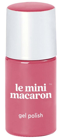 Le Mini Macaron Single Gel Polish Rose Brandy