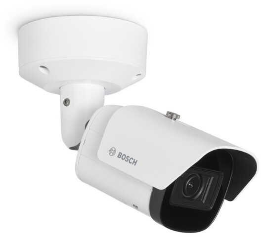 Bosch NBE 5704 AL Overvåkningskamera 8MP HDR Motorisert IP66 67 IK10 Utendørs Bosch NBE 5704 AL Overvåkningskamera 8MP HDR Motorisert IP66 67 IK10 Utendørs