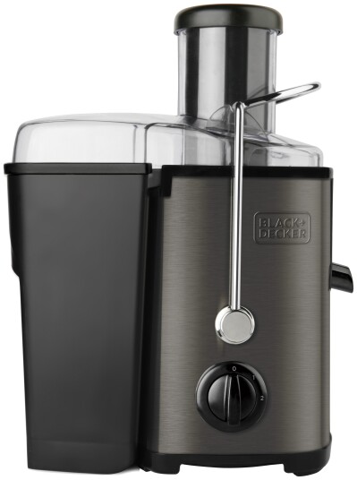 BLACK+DECKER Juicemaskin (600W)