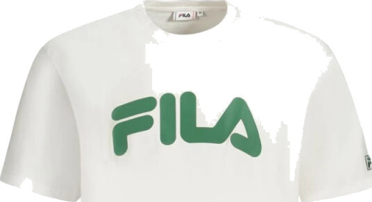 Fila Herre Topper Hvit S,
