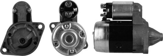 LUCAS LRS00396 Starter LUCAS LRS00396 Starter