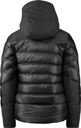 Klättermusen Rå Hood Jacket W's Raven
