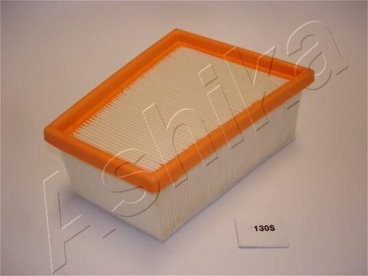 Luftfilter JAPANPARTS FA 130S