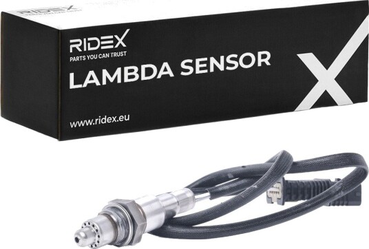 RIDEX 3922L0430 Lambdasonde RIDEX 3922L0430 Lambdasonde