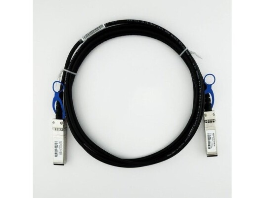 Blueoptics Sfp-H25g-Cu5m-Bl 5 M Sfp28 Sfp28 Hankjønn/Hankjønn