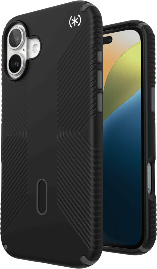 Speck Presidio2 Grip Magsafe Iphone 16 Plus