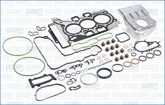 Tetnings helsett, motor AJUSA 50541400