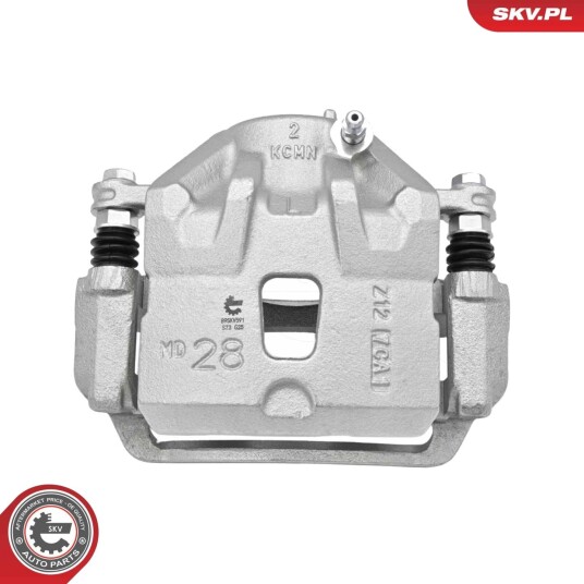 Bremsecaliper ESEN SKV 89SKV591 Bremsecaliper ESEN SKV 89SKV591