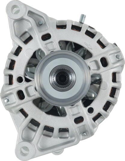 Dynamo AS PL A01110S Dynamo AS PL A01110S