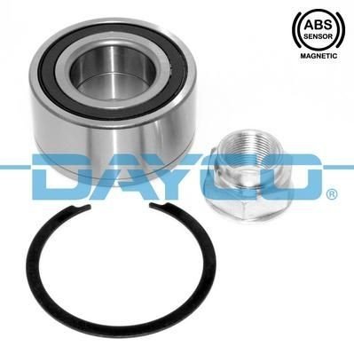 Hjullager DAYCO KWD1088